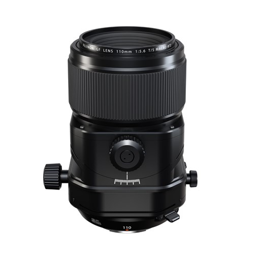 Fujifilm GF 110mm F5.6 Macro Tilt Shift G Mount Lens-05
